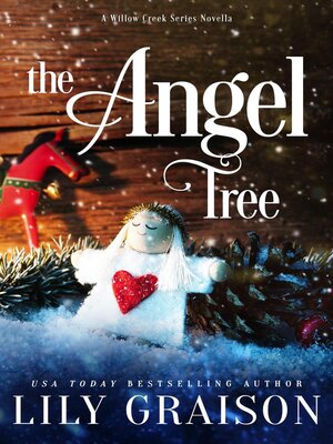 cover image of The Angel Tree
